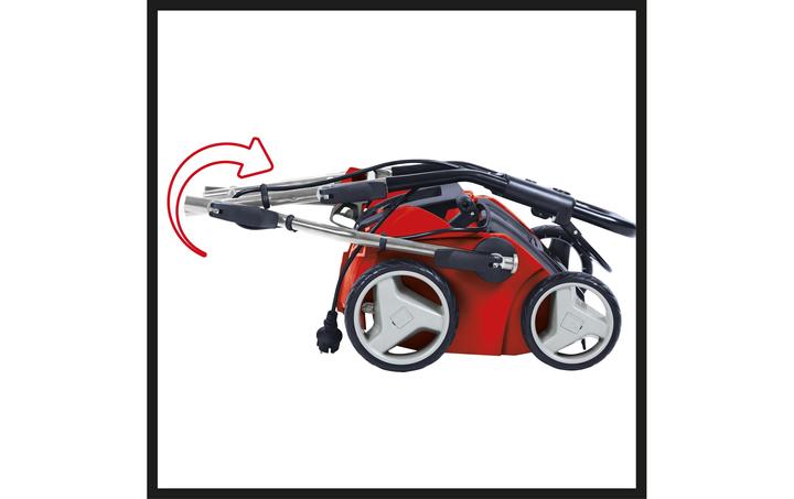 Image du produit Einhell Ge-Sa 1640