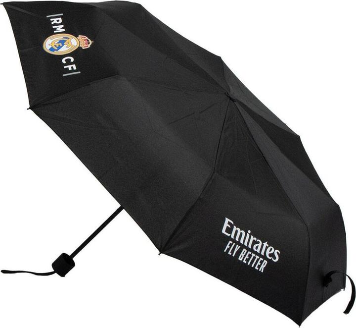Produktbild Cerdá Real Madrid folding manual umbrella