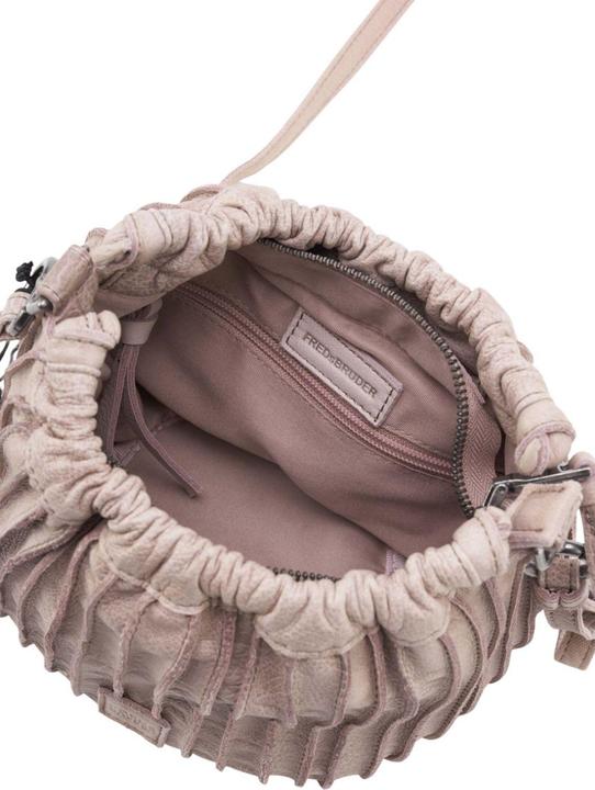 Immagine prodotto FredsBruder Say Hello Beuteltasche Leder 22 cm