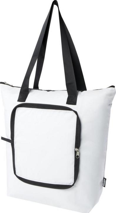 Produktbild Generic Cooler Tragetasche EcoFold rPET (Recyceltes PolyethylenTerephthalat) 15l (15 l)