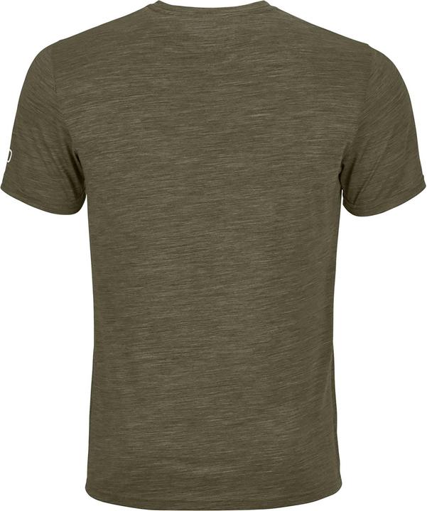 Actual product image Ortovox 120 Cool Tec Clean TS (XL)