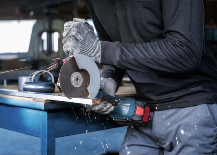 Productafbeelding Bosch Professional Zubehör X-LOCK Scheidingsdoos10x115 1mm Std Inox