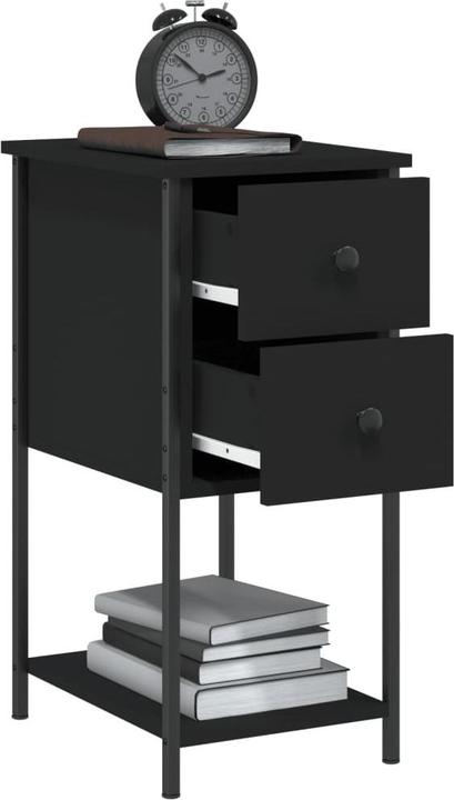Immagine prodotto vidaXL Nachttisch (32 x 42 x 70 cm)