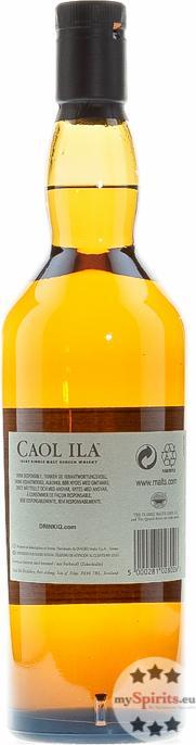Produktbild Caol Ila Moch (1 x 70 cl)