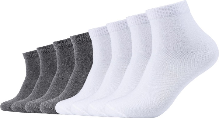 Produktbild S.Oliver Essentials (8er Pack, 39 - 42)