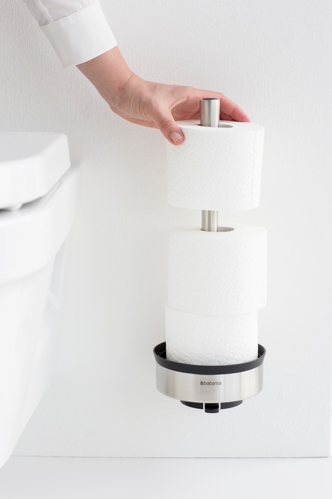 Image du produit Brabantia Toilettenrollenspender