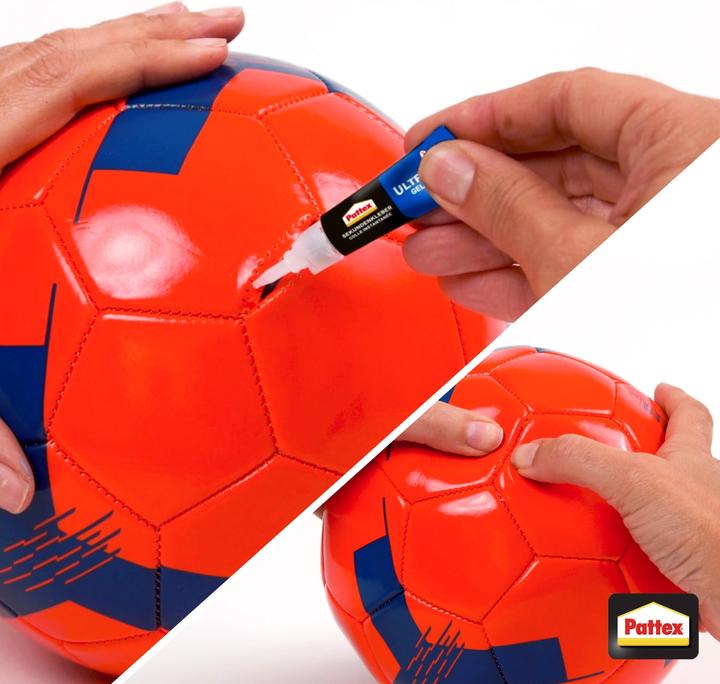Actual product image Pattex Ultragel (10 g)