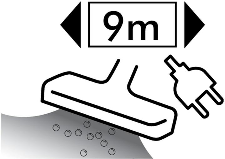 Image du produit Trisa Classic Clean T6683