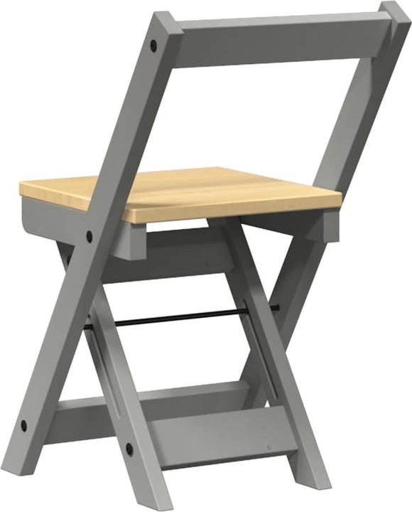 Image du produit vidaXL Esszimmerstuhl