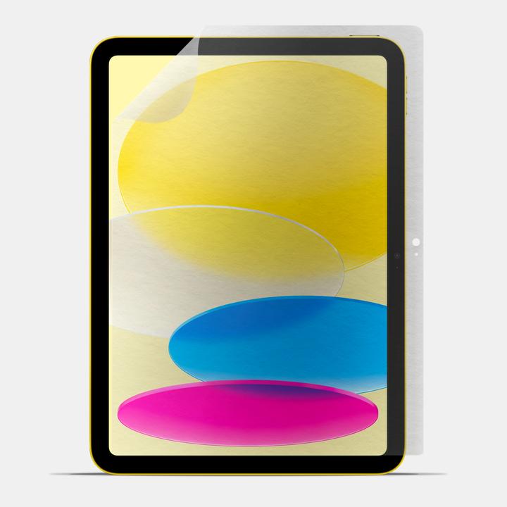 Image du produit SBS Screen Protector iPad 10,9" - 10th Gen (2 Films) (1 pièce(s), Air 2)