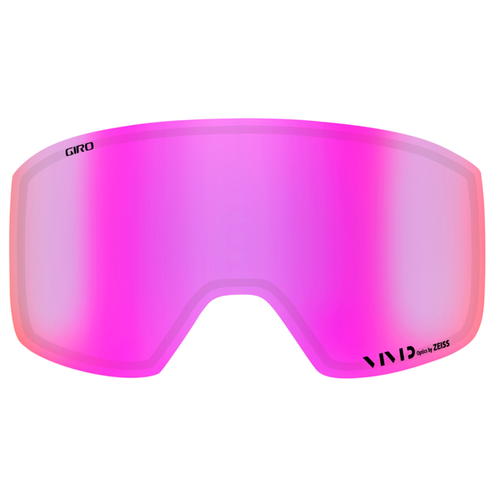 Actual product image Giro Agent/Eave Lense (Ski goggle replacement lens)