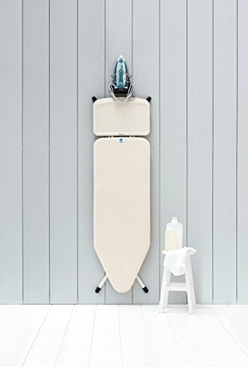 Actual product image Brabantia Ironing set holder