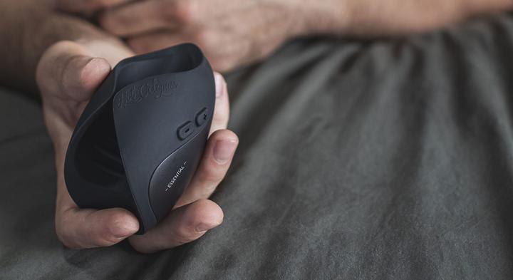 Produktbild Hot Octopuss Pulse Solo Essential