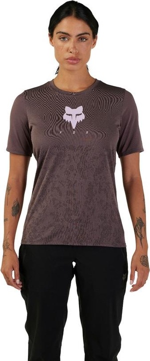 Produktbild Fox Jersey 23 W Ranger Tru Dri Ss Pur S (S)