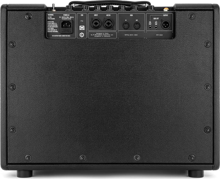 Immagine prodotto IK Multimedia TONEX Cab (Chitarra, 350 W)