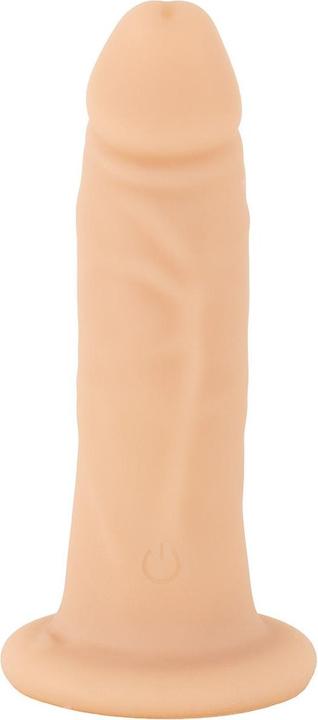 Produktbild No-Parts - Shane Vibrations Dildo mit Fernbedienung - 13 cm