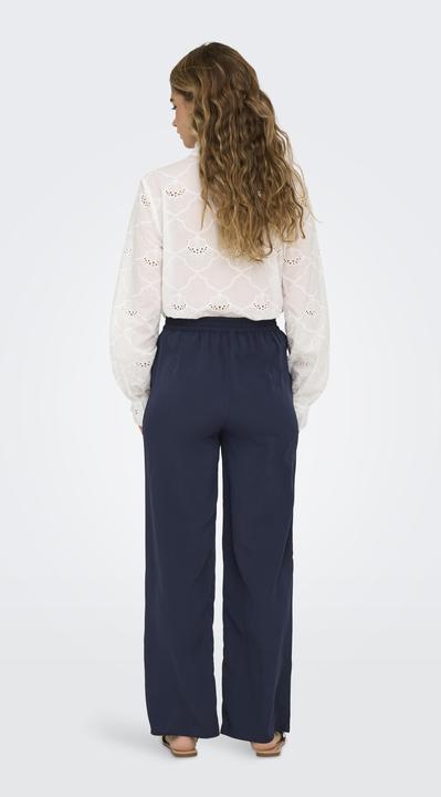 Actual product image Only ONLNOVA Normal geschnitten Hose Hose (46)