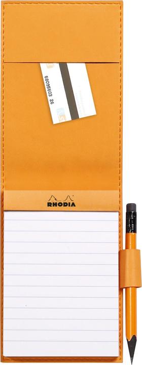 Actual product image Rhodia Accessories Rhodiarama (B3)