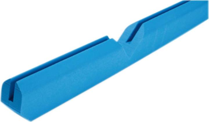 Actual product image Kübler Sport Basketball game board cushion, blue, 30 mm