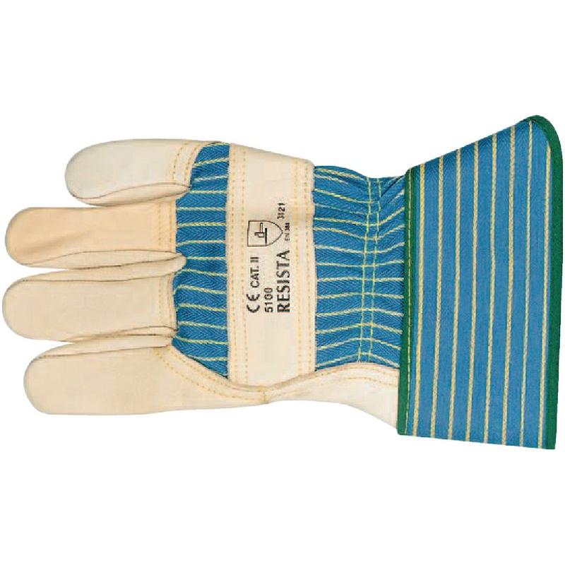 Resista, Schutzhandschuhe, Lederhandschuhe 5100 (11)