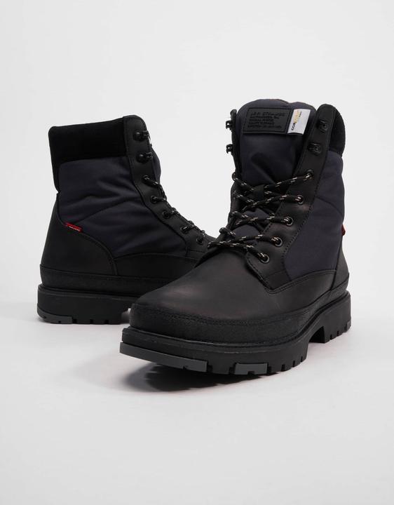 Actual product image Levis Torsten Quilted 233637-666-559 - 45 (45)