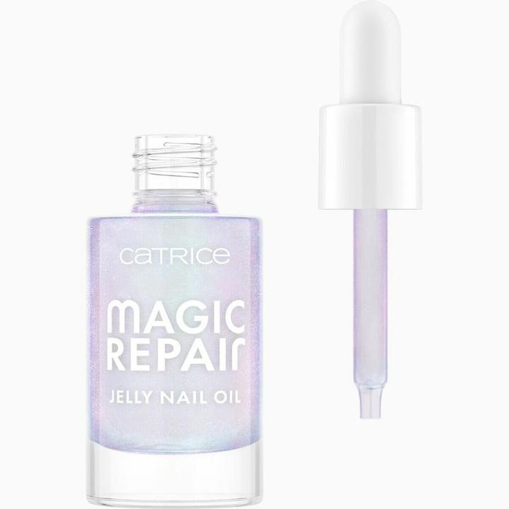 Produktbild Catrice Magic Repair Jelly Nail Oil (3.50 ml)