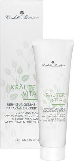 Produktbild Charlotte Meentzen Kräutervital (30 ml)