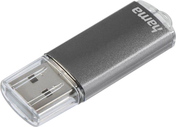 Actual product image Hama Laeta (16 GB, USB-A)