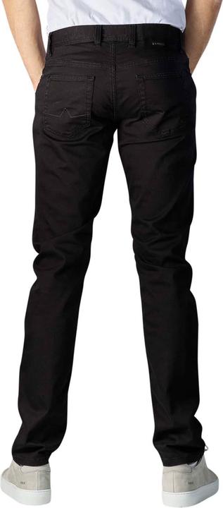 Immagine prodotto Alberto Pipe Jeans Slim Fit Coolmax Denim nero (W32/L30)