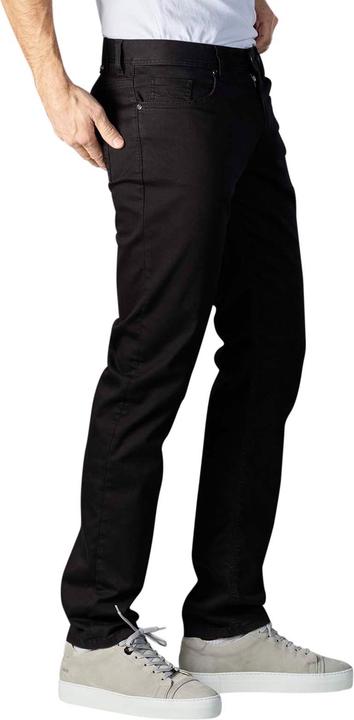Immagine prodotto Alberto Pipe Jeans Slim Fit Coolmax Denim nero (W32/L30)