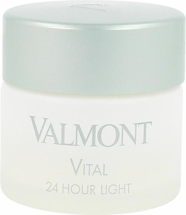 Produktbild Valmont Vital 24 Hour Light (50 ml, 24h Creme)