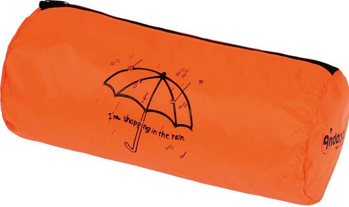 Produktbild Andersen Shopper Rain-Cover