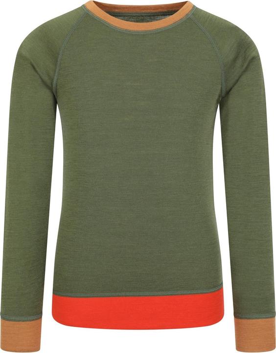 Produktbild Mountain Warehouse BasisschichtSet (158)