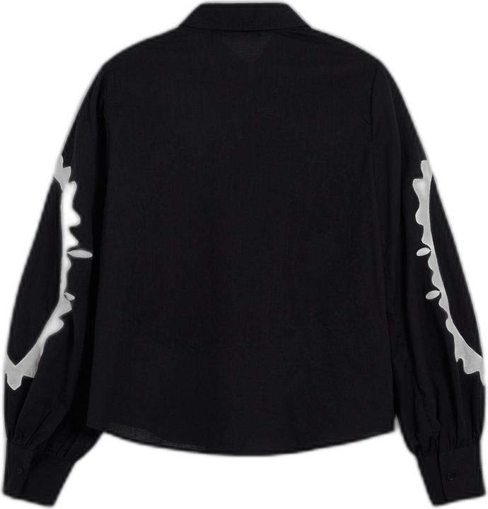 Actual product image Desigual Flora (XL)