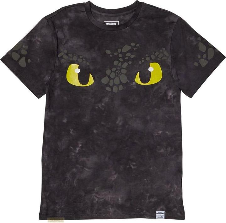 Immagine prodotto Loungefly Dreamworks by Tee T-Shirt Unisexe How to Train your Dragon (XXL) (XXL)