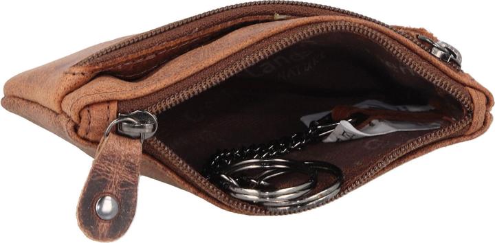 Produktbild Greenland Nature Montana Schlüsseletui RFID Leder 12 cm