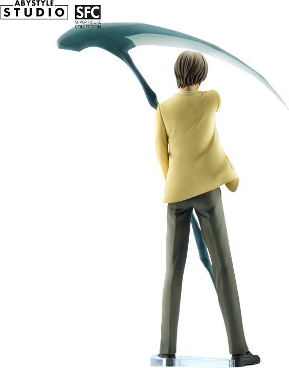 Produktbild ABYstyle ST Death Note Light 18cm