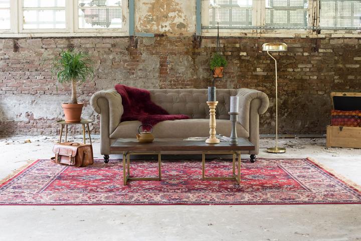 Produktbild Dutchbone Bid (170 x 240 cm)