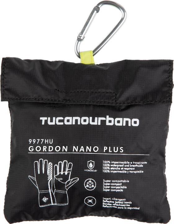 Actual product image Tucano Urbano Nano Plus (Men, 3XL)