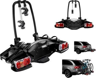 Actual product image Thule VeloCompact 3