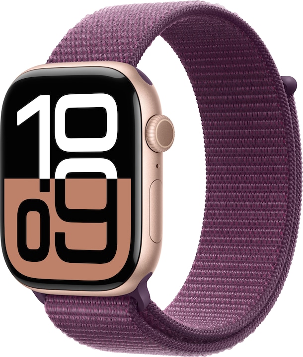 Actual product image Apple Watch Series 10 (46 mm, WLAN only)