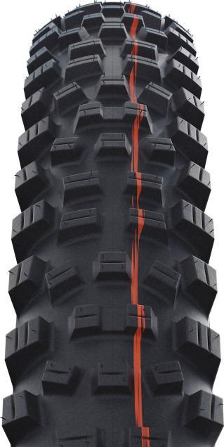 Produktbild Schwalbe Hans Dampf (27.5 x 2.35, 60-584)