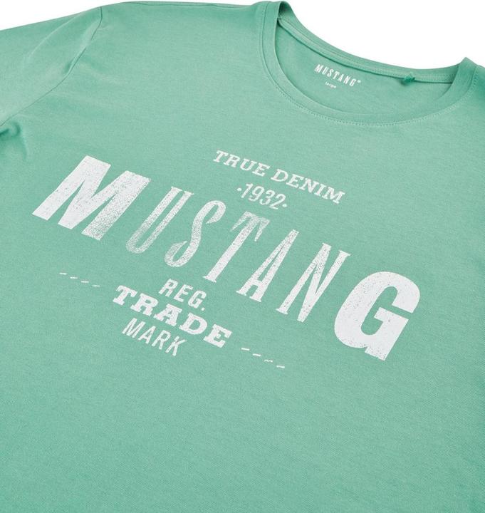 Produktbild Mustang T-Shirt (M)