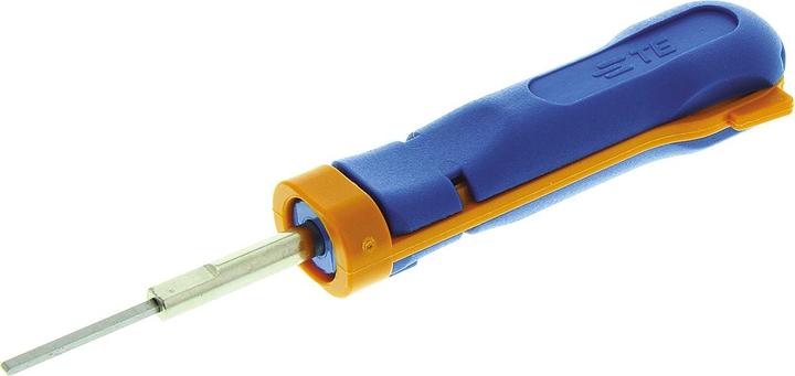 Produktbild TE Connectivity Ausdrückwerkzeug für