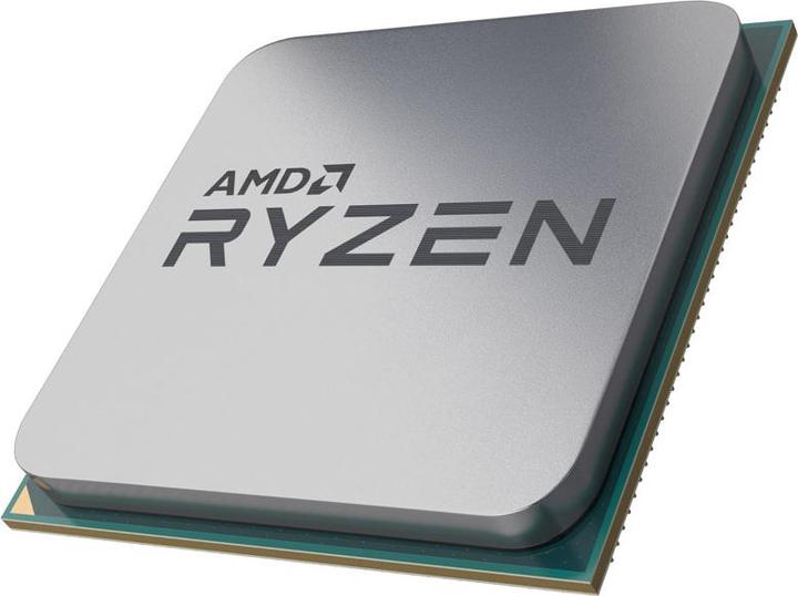 Actual product image AMD Ryzen 3 4100 (AM4, 3.80 GHz, 4 -Core)