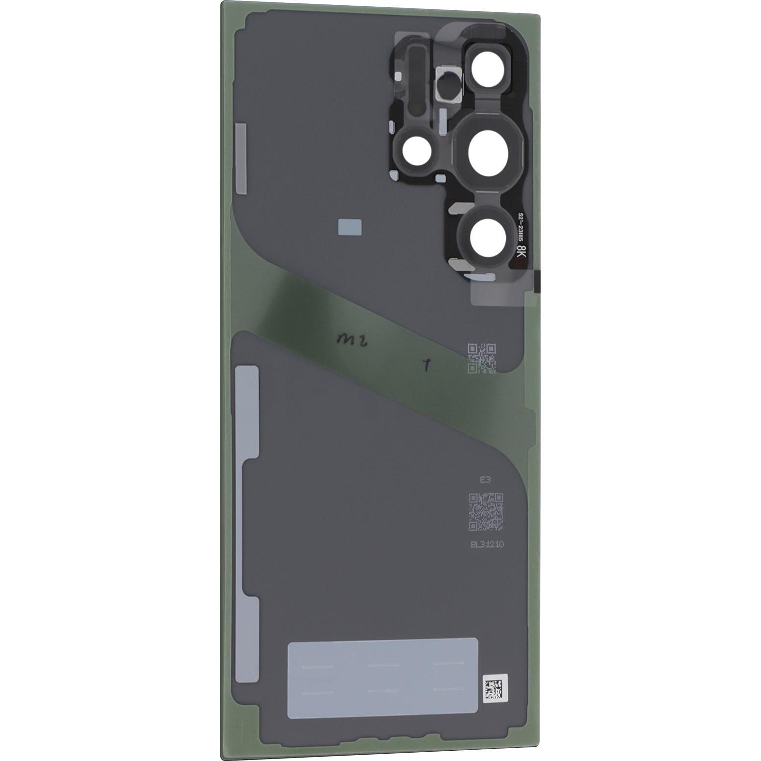 Thumbnail - Samsung GH82-33349E Ersatzteil Rückseite, Smartphone Akku