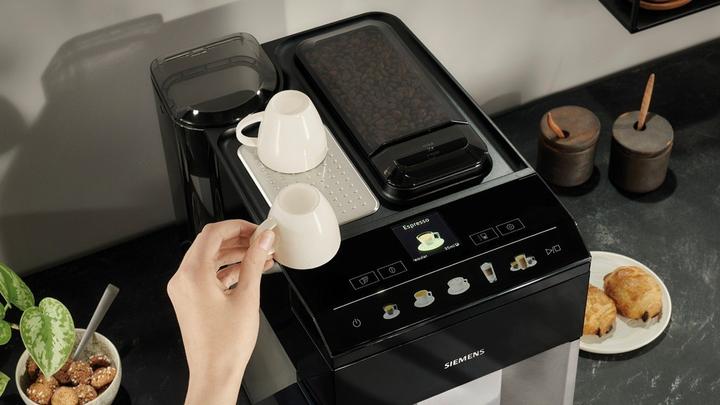 Produktbild Siemens EQ500 integral TQ517D03