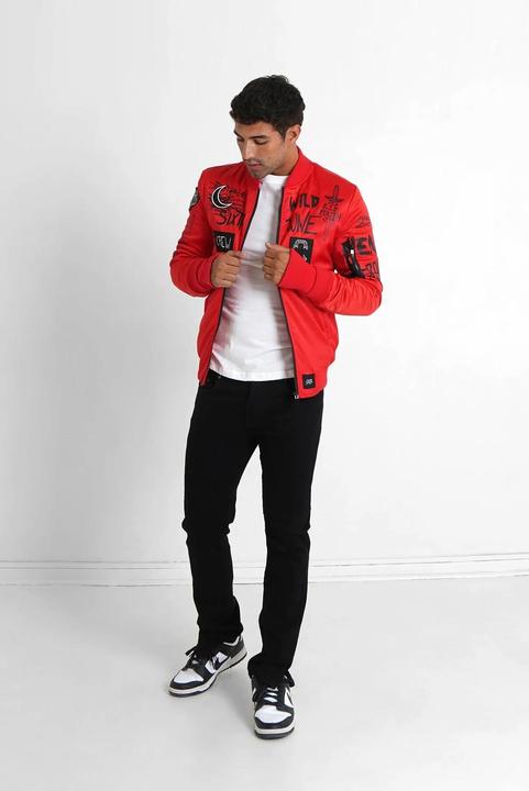 Produktbild Sixth June jacke ixth june (S)
