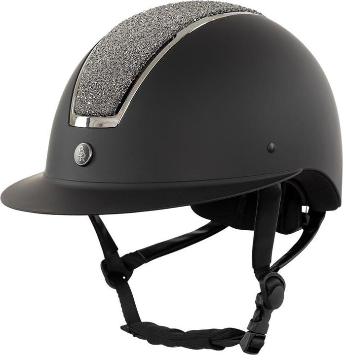 Actual product image BR Equestrian Equipment Omega Glamourous (55 - 57 cm)