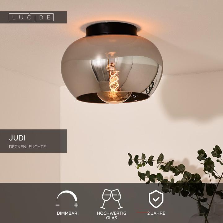 Actual product image Lucide Judi (E27)